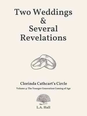 cover image of Two Weddings & Several Revelations